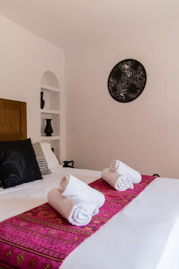 Casa Del Juez, Alojamiento Rural Singular Alcala del Jucar Eksteriør billede