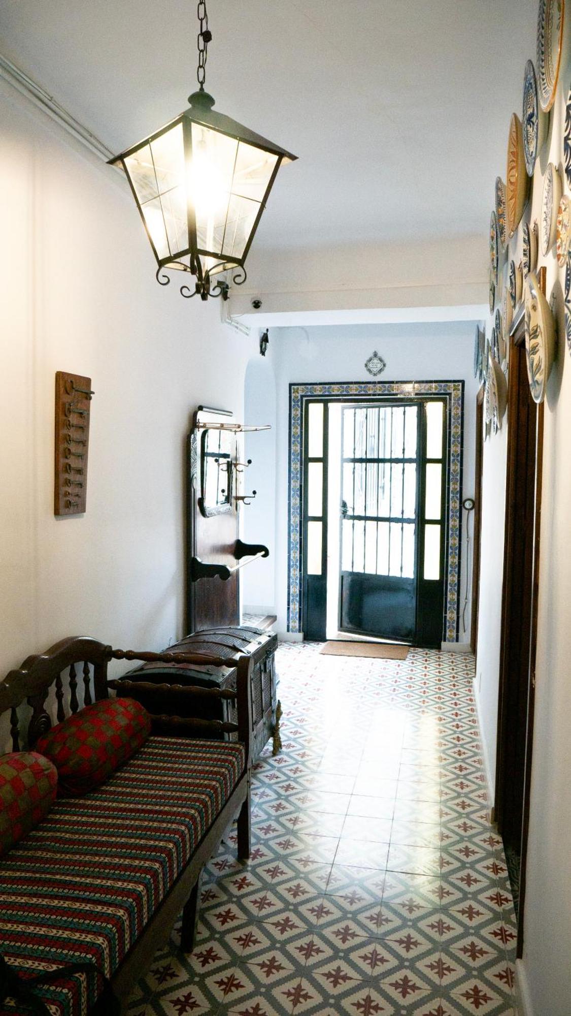 Casa Del Juez, Alojamiento Rural Singular Alcala del Jucar Eksteriør billede