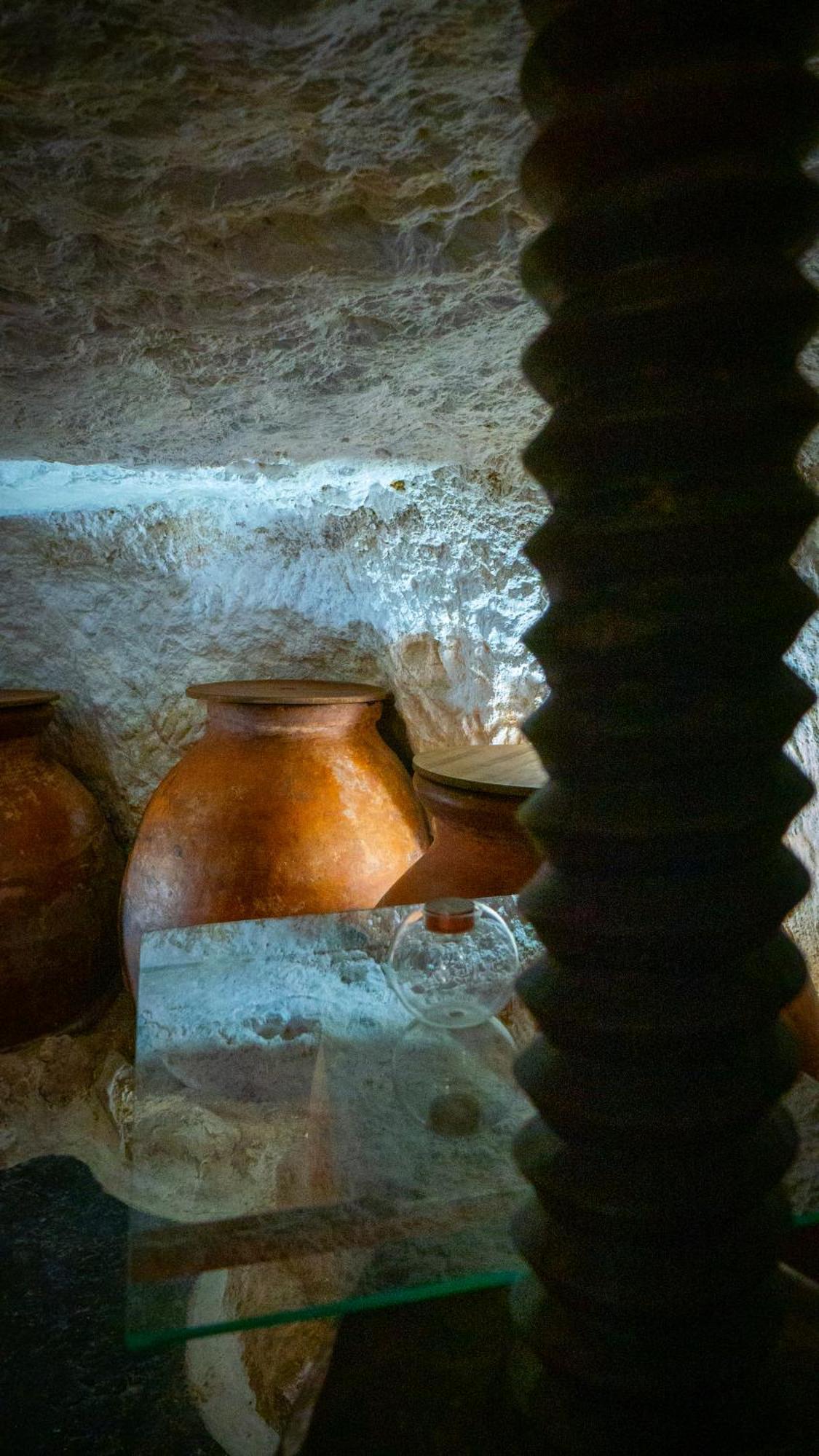 Casa Del Juez, Alojamiento Rural Singular Alcala del Jucar Eksteriør billede