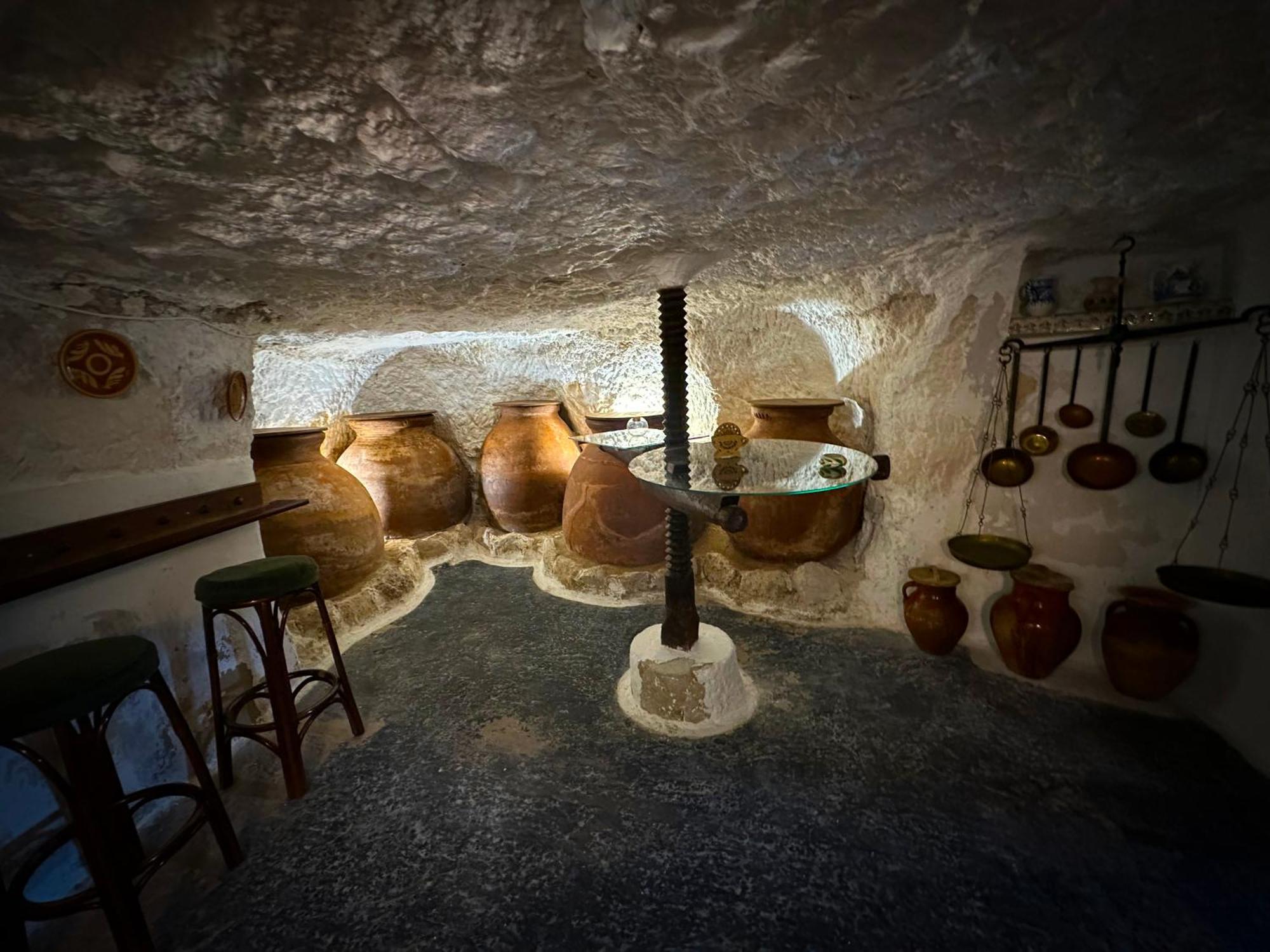Casa Del Juez, Alojamiento Rural Singular Alcala del Jucar Eksteriør billede