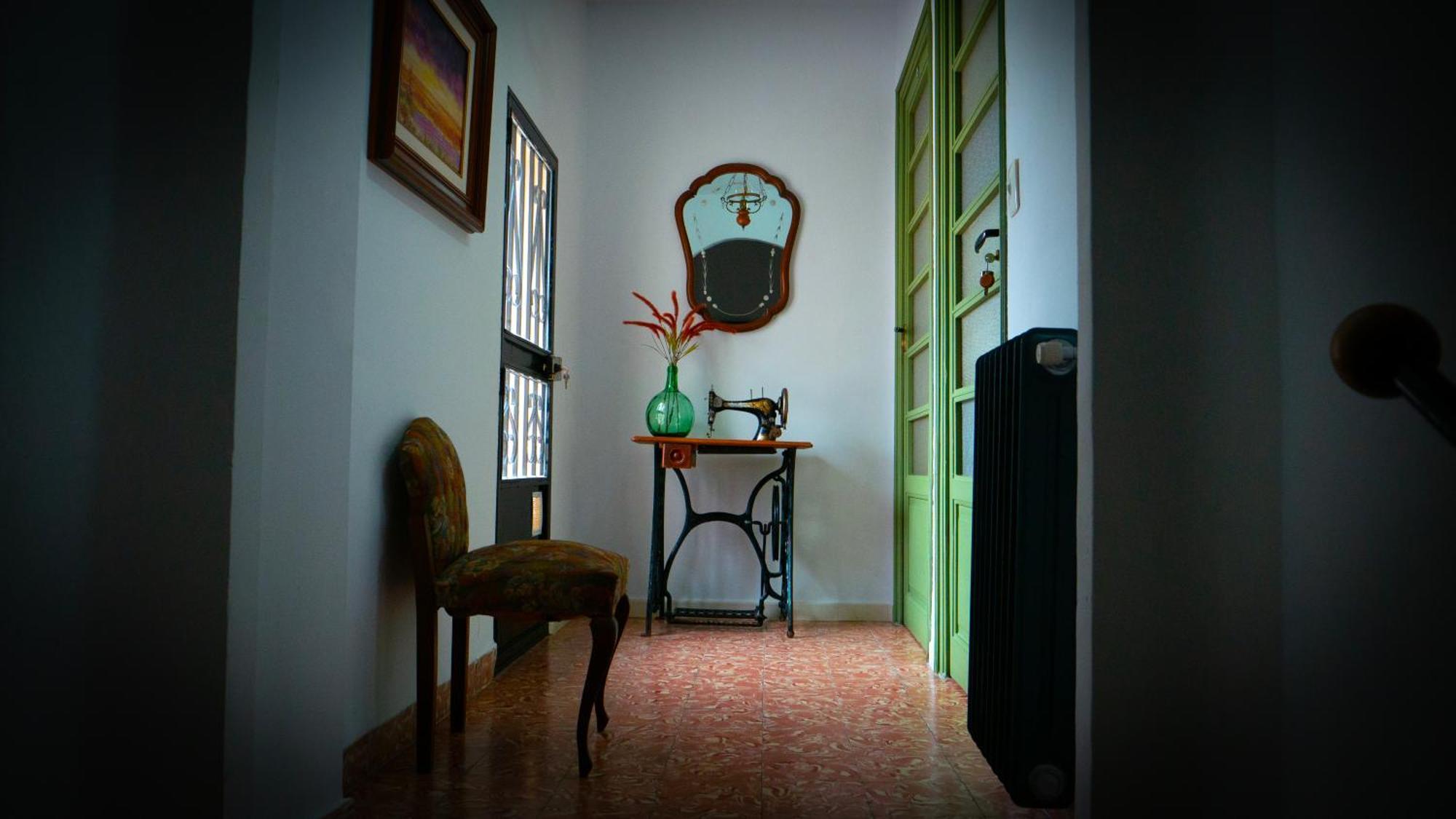 Casa Del Juez, Alojamiento Rural Singular Alcala del Jucar Eksteriør billede
