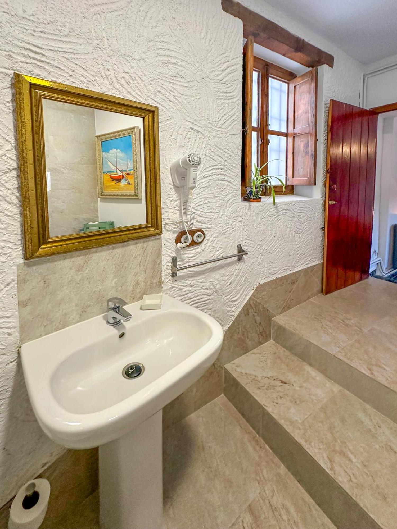 Casa Del Juez, Alojamiento Rural Singular Alcala del Jucar Eksteriør billede