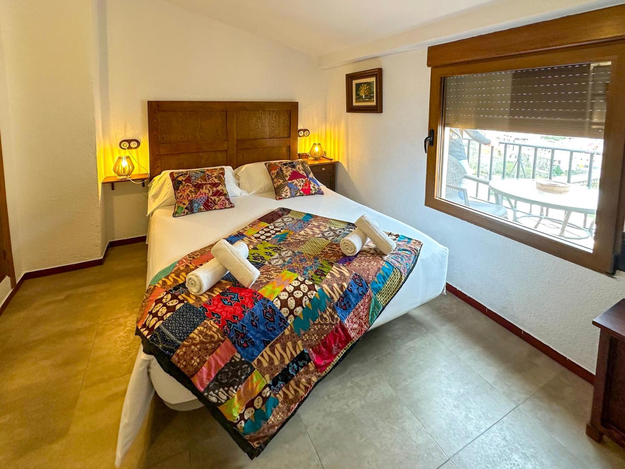 Casa Del Juez, Alojamiento Rural Singular Alcala del Jucar Eksteriør billede