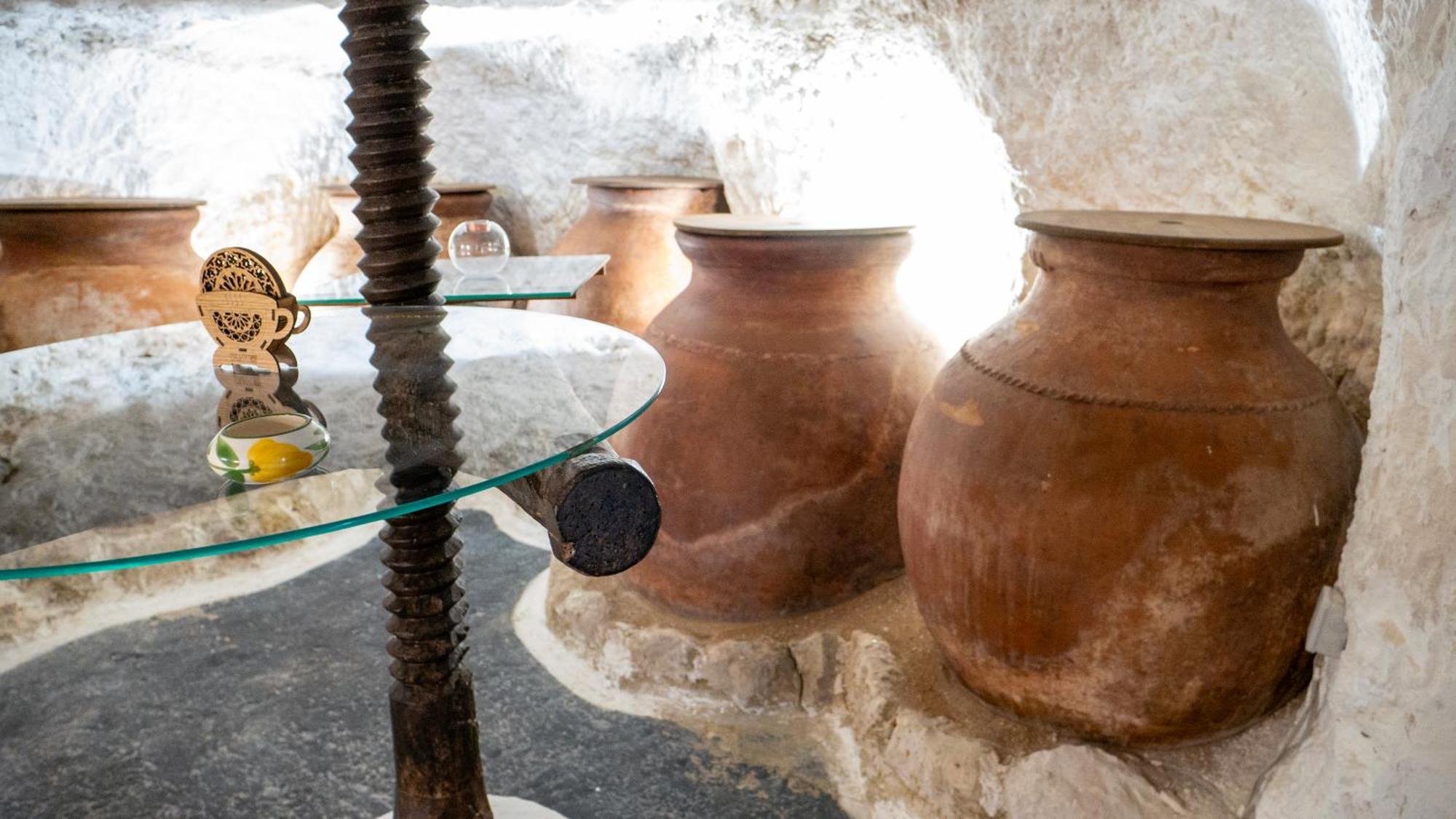 Casa Del Juez, Alojamiento Rural Singular Alcala del Jucar Eksteriør billede