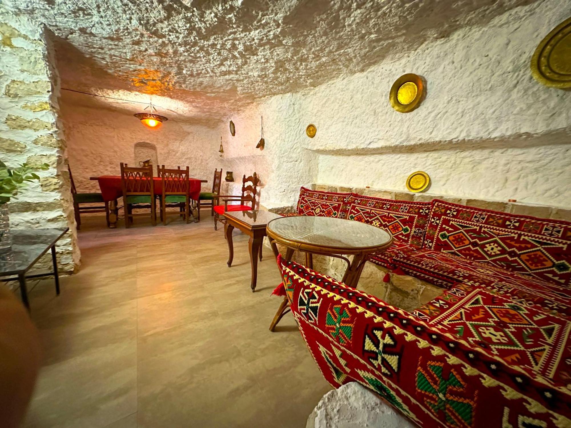 Casa Del Juez, Alojamiento Rural Singular Alcala del Jucar Eksteriør billede