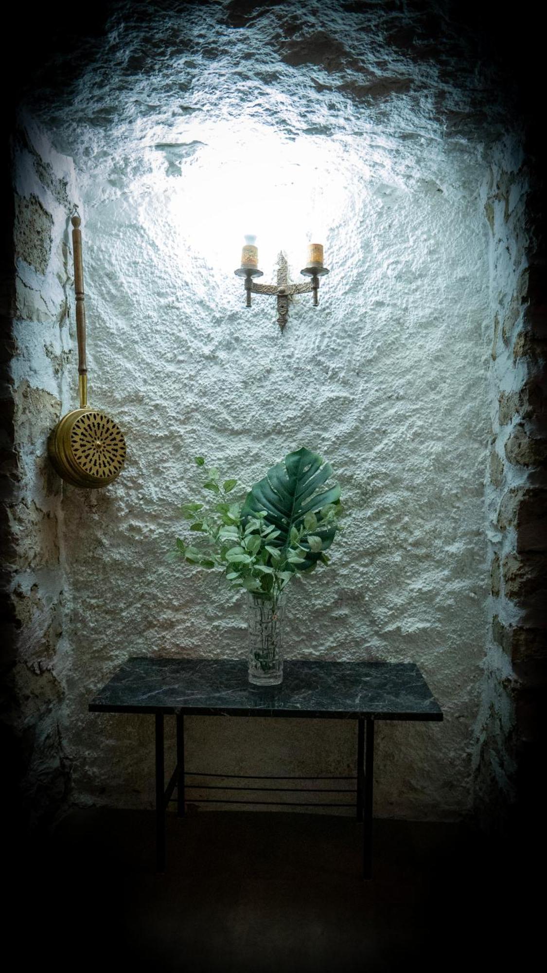 Casa Del Juez, Alojamiento Rural Singular Alcala del Jucar Eksteriør billede