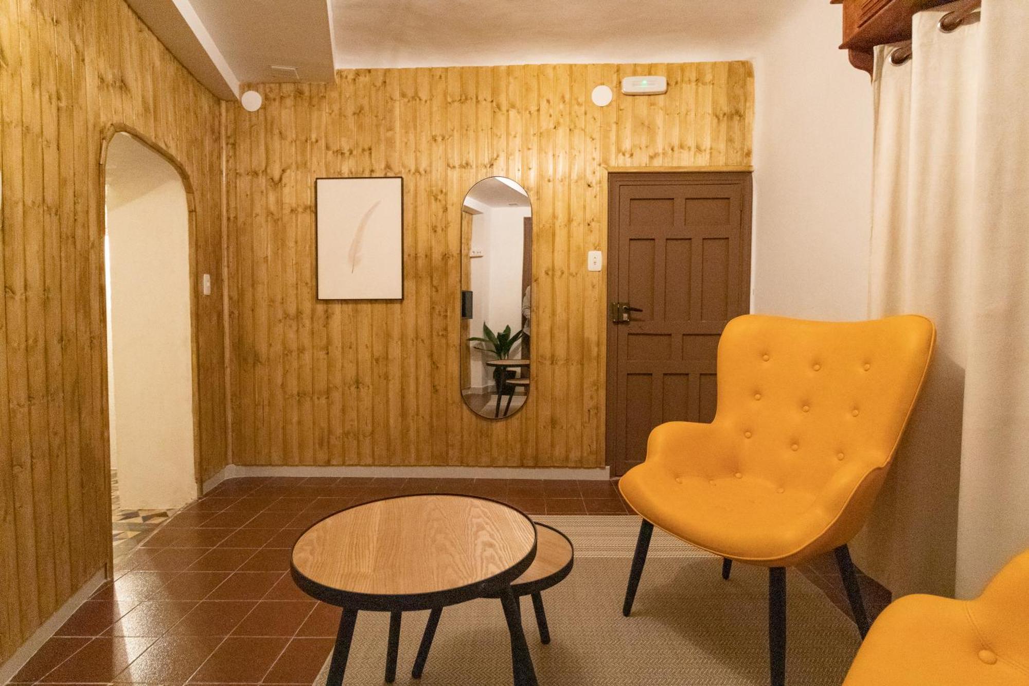 Casa Del Juez, Alojamiento Rural Singular Alcala del Jucar Værelse billede