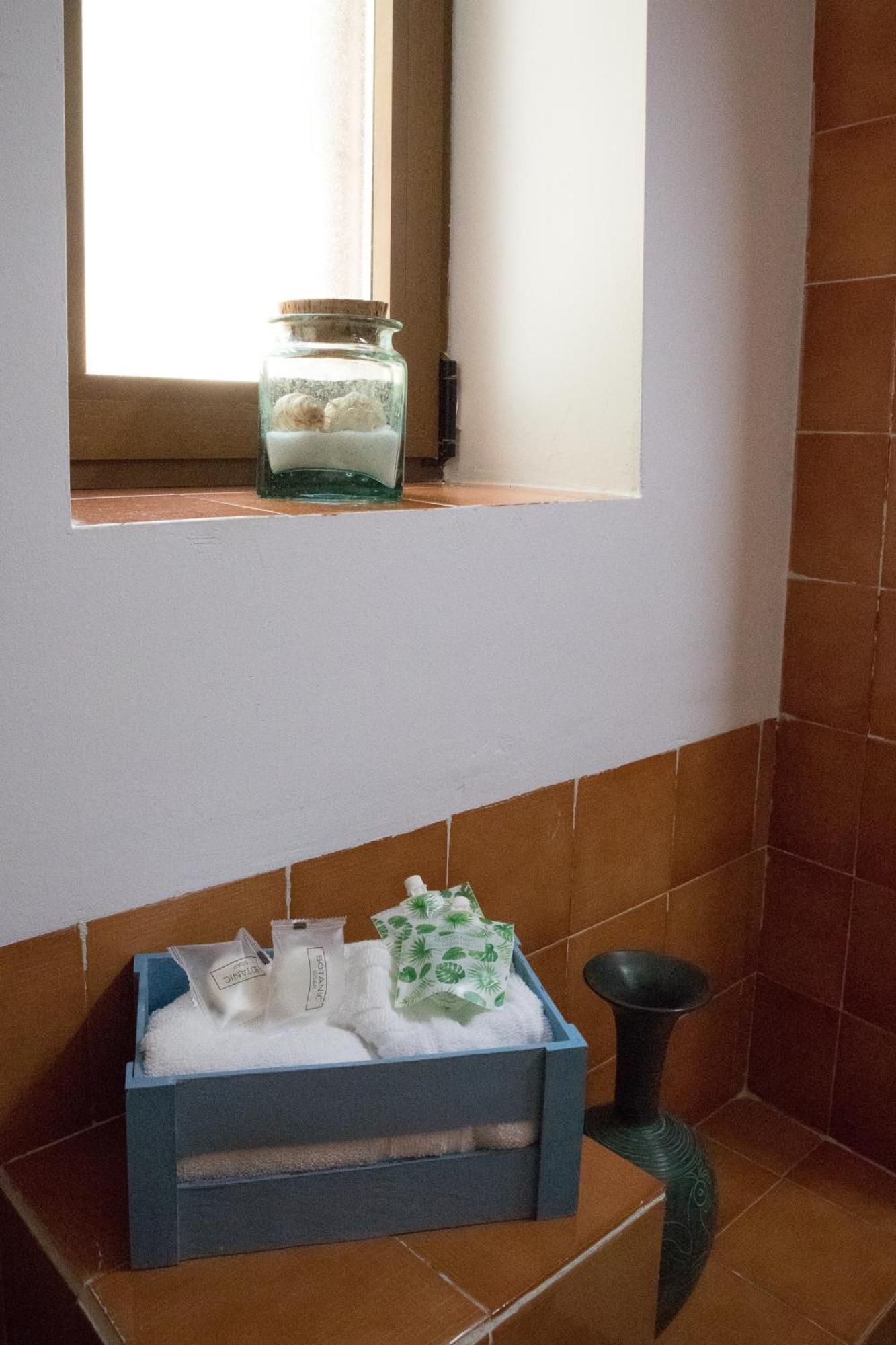 Casa Del Juez, Alojamiento Rural Singular Alcala del Jucar Værelse billede